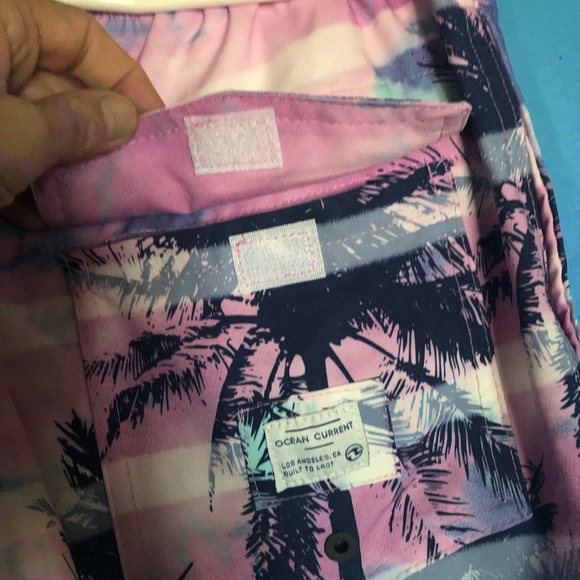 Brand new Ocean Pacific swim trunks - Picture 3 of 7